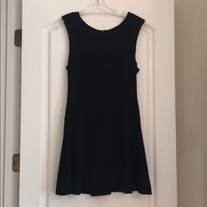 Free People Fit and Flair Dress